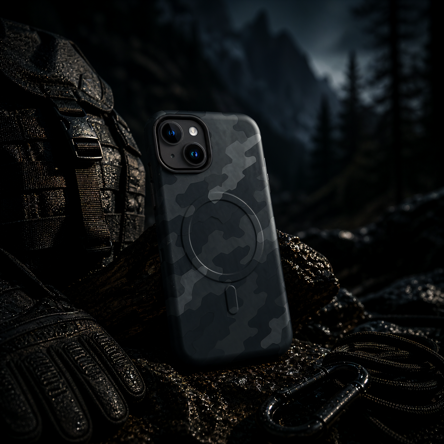 Stealth