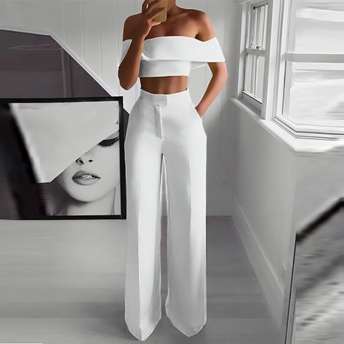 Ivory Muse Set