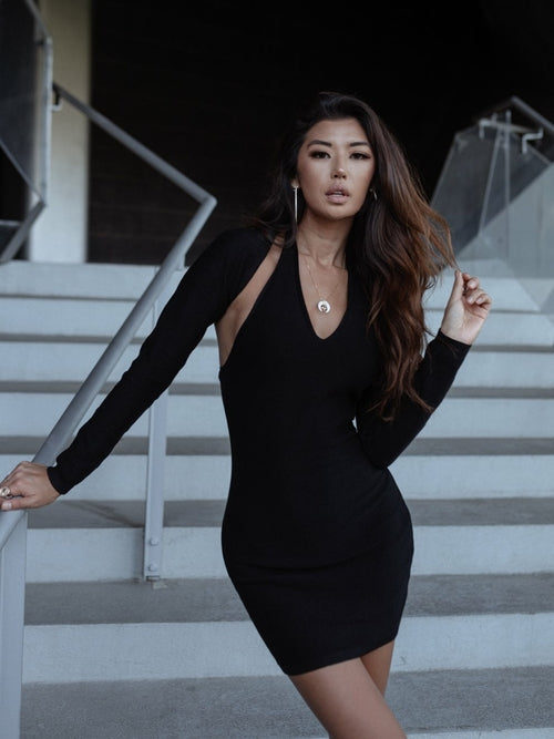 Valencia Knit Set