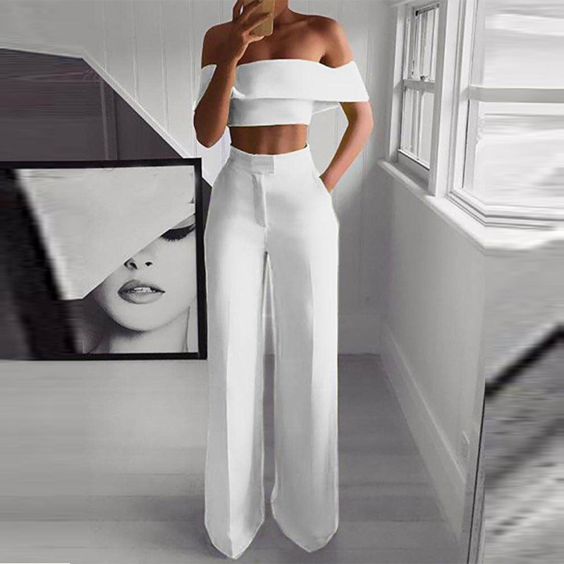 Ivory Muse Set
