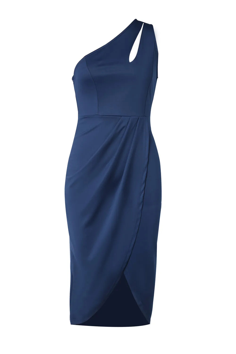 Selene Cutout Evening Dress