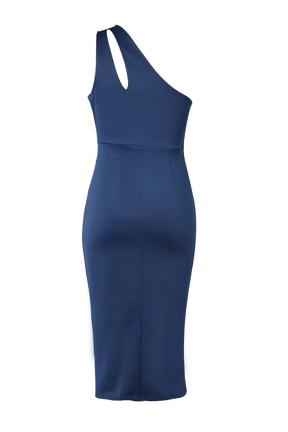Selene Cutout Evening Dress