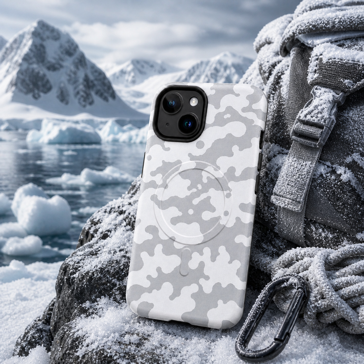 Arctic