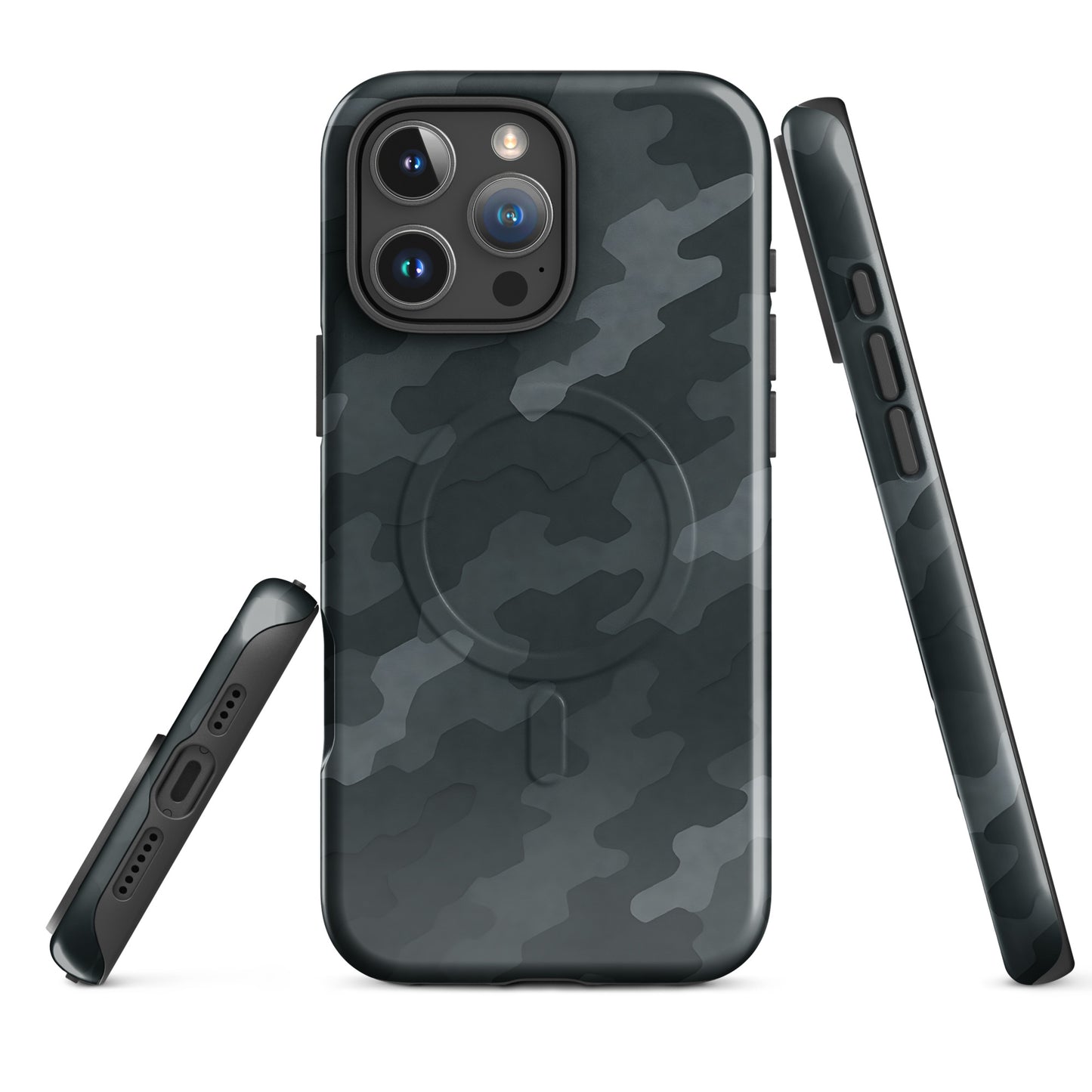 Stealth