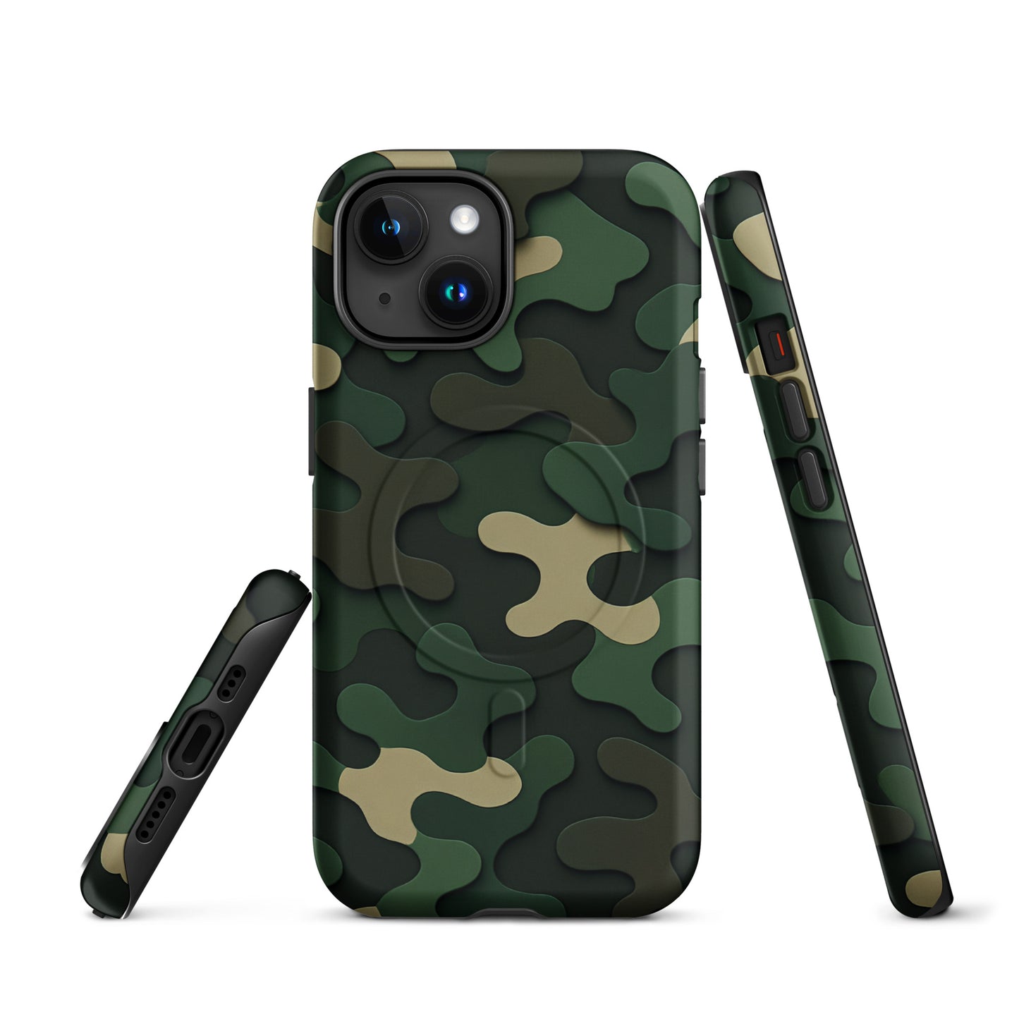 Woodland Dark