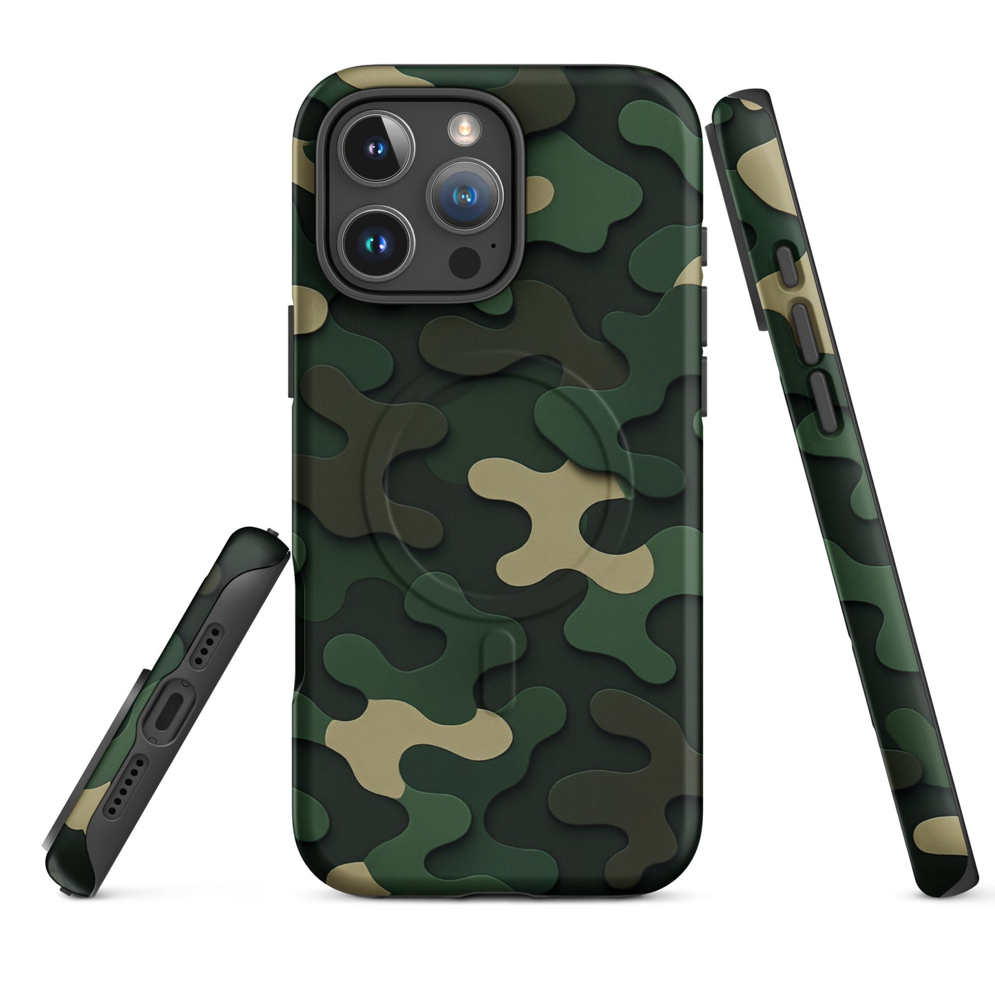 Woodland Dark