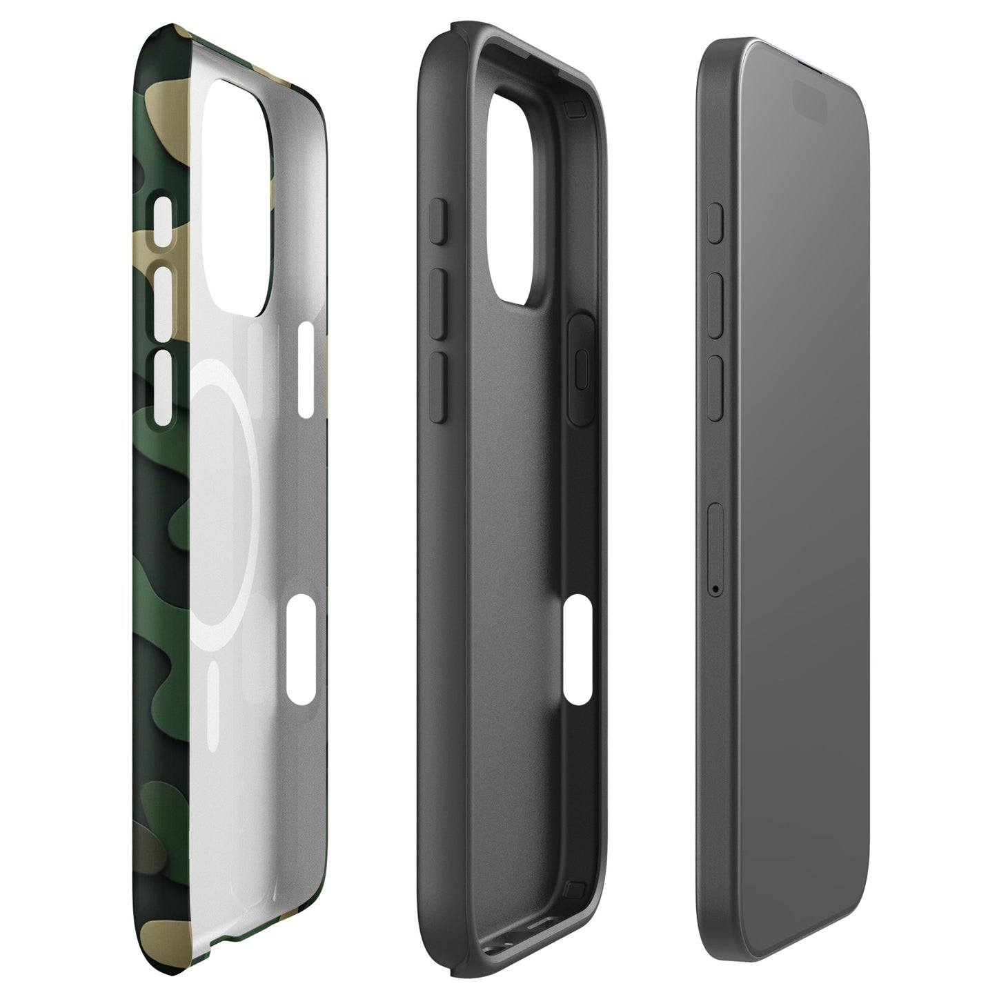 Woodland Dark
